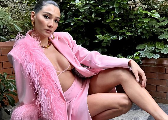 Halef Köklerin Çağrısı dizisinin Melek’i Aybüke Pusat kimdir?