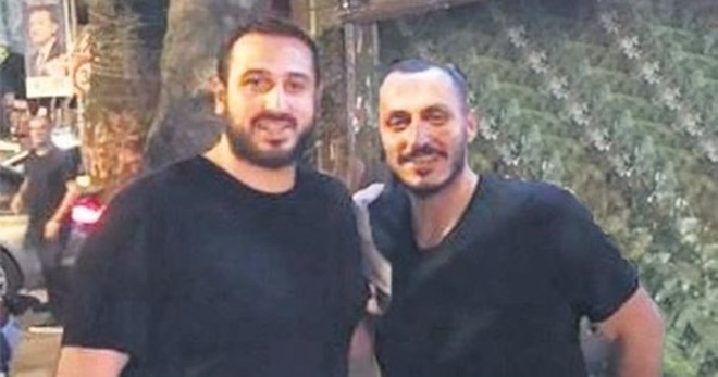 Sosyetik kebapçıları dolandırdılar!