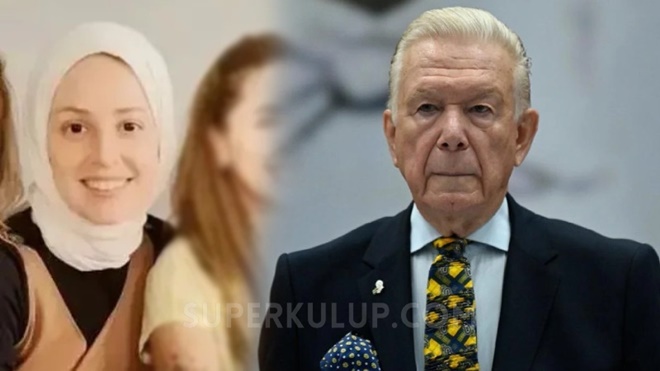 “Annem, bana babamın Uğur Dündar olduğunu söyledi