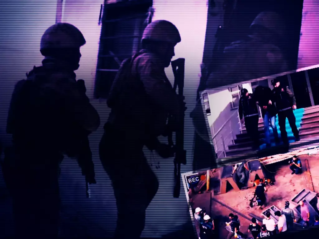 Bakan Yerlikaya duyurdu! 20 ilde 'Narkogüç' operasyonu: 90 zehir taciri yakalandı