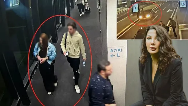 Oğlunu Mısır’a kaçıran yazar Eylem Tok’tan açıklama: ‘Lütfen beni de anlayın’