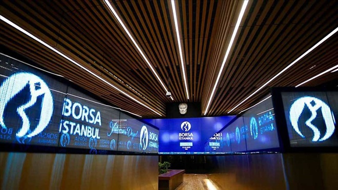 Borsa İstanbul güne tırmanışla başladı