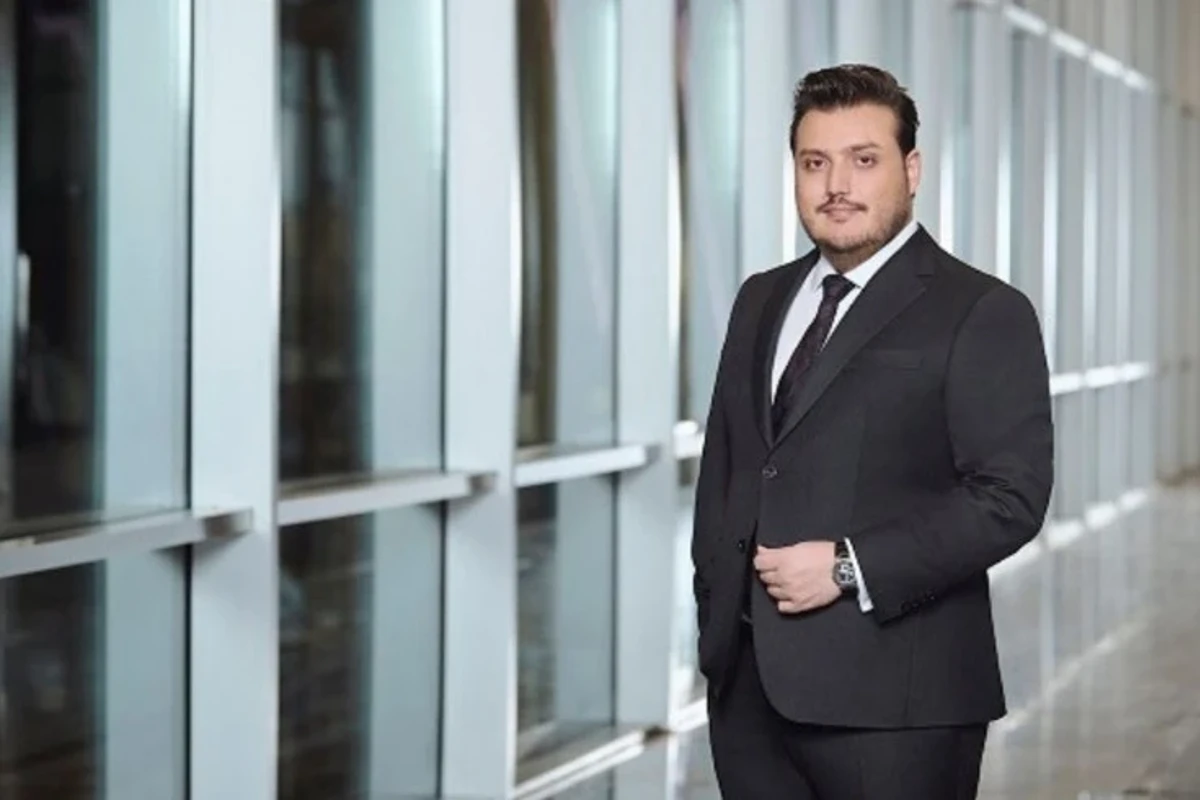 Zeren Group’tan, Enerji Sektöründe Yeni Bir Atılım…