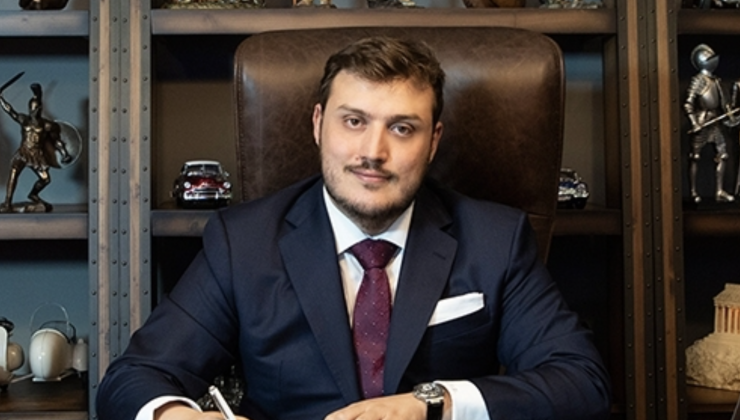 Mustafa Yiğit Zeren kimdir?