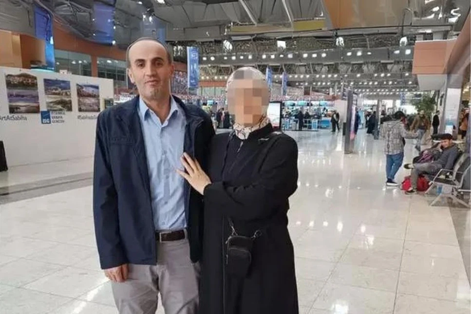 Kocası uyurken sevgilisini çağırdı şarj kablosuyla boğdular