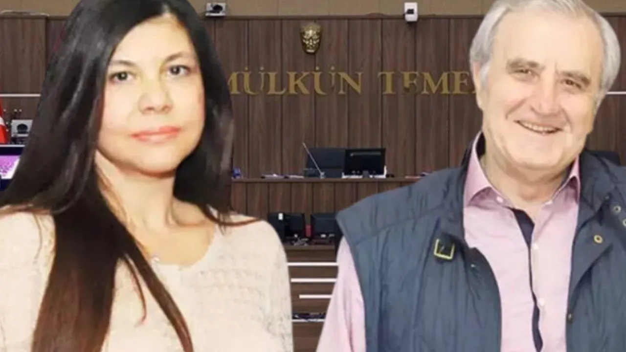 Besim Tibuk, Serap Tibuk'un 750 milyonluk boşanma davası!