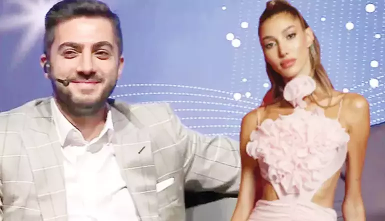 Burak Ateş’ten Şevval Şahin’e Paris’te 1 Milyon Dolarlık Jest!