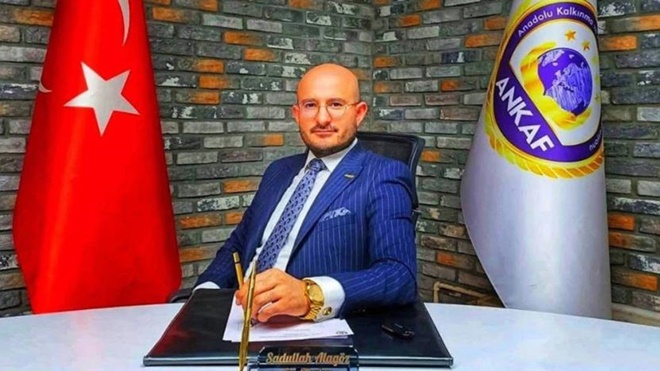 Çocuk istismarından yargılanan Alagöz hakkında karar