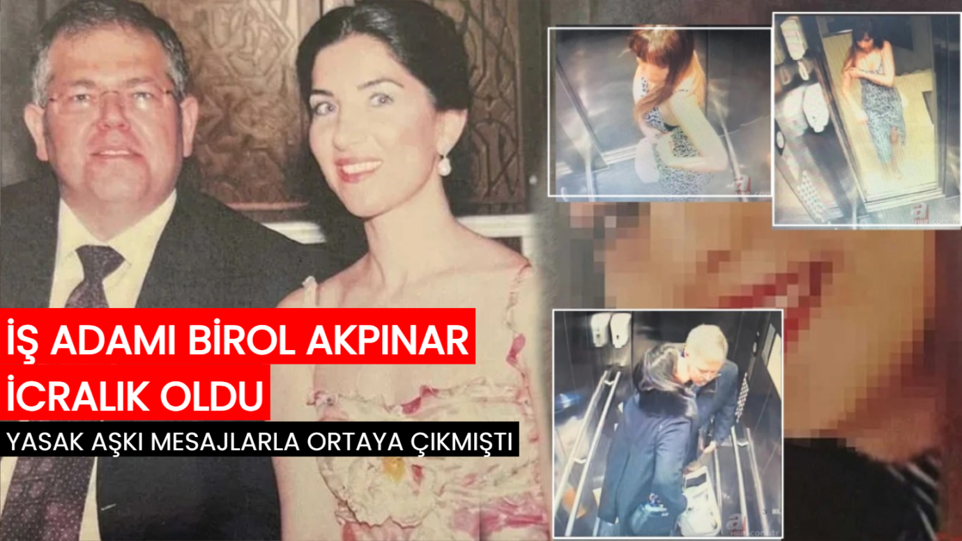 İş İnsanı Sevgilisine Atacağı Mesajı Yanlışlıkla Karısına Gönderdi, Kriz Çıktı!