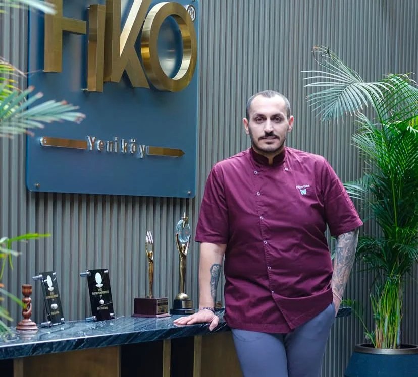 Kebapçı Fiko neden gözaltına alındı?