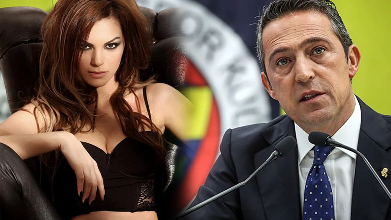 Fenerbahçe'yi karıştıran ahlaksız teklif!  Ali Koç ne dedi