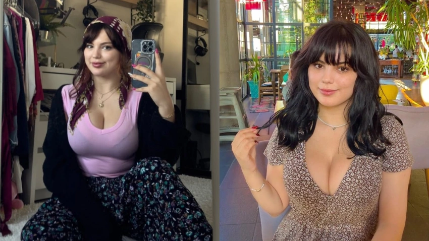 24 saatte 100 erkekle ilişkiye girecekti! İnfial yaratan 'Onlyfans' fenomeni 'Süt' tutuklandı