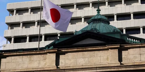 Japonya Merkez Bankası'nın Faiz Kararı: Piyasalar Nefesini Tuttu!