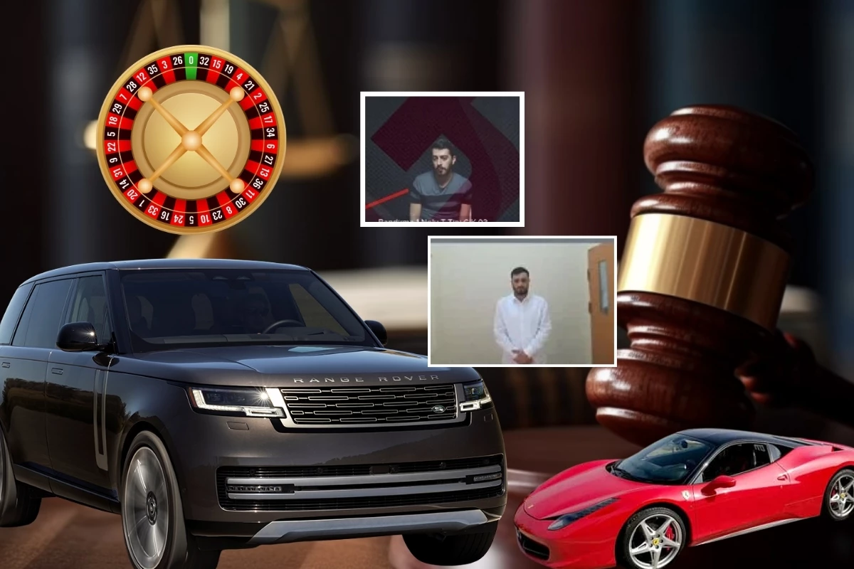 Bursa’da Avukat Y.Ç., yüz milyonlarca lira toplayıp insanları dolandırdı, paraları sanal bahiste kaybetti