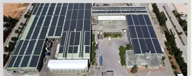 Arslan Alüminyum konkordato ilan etti