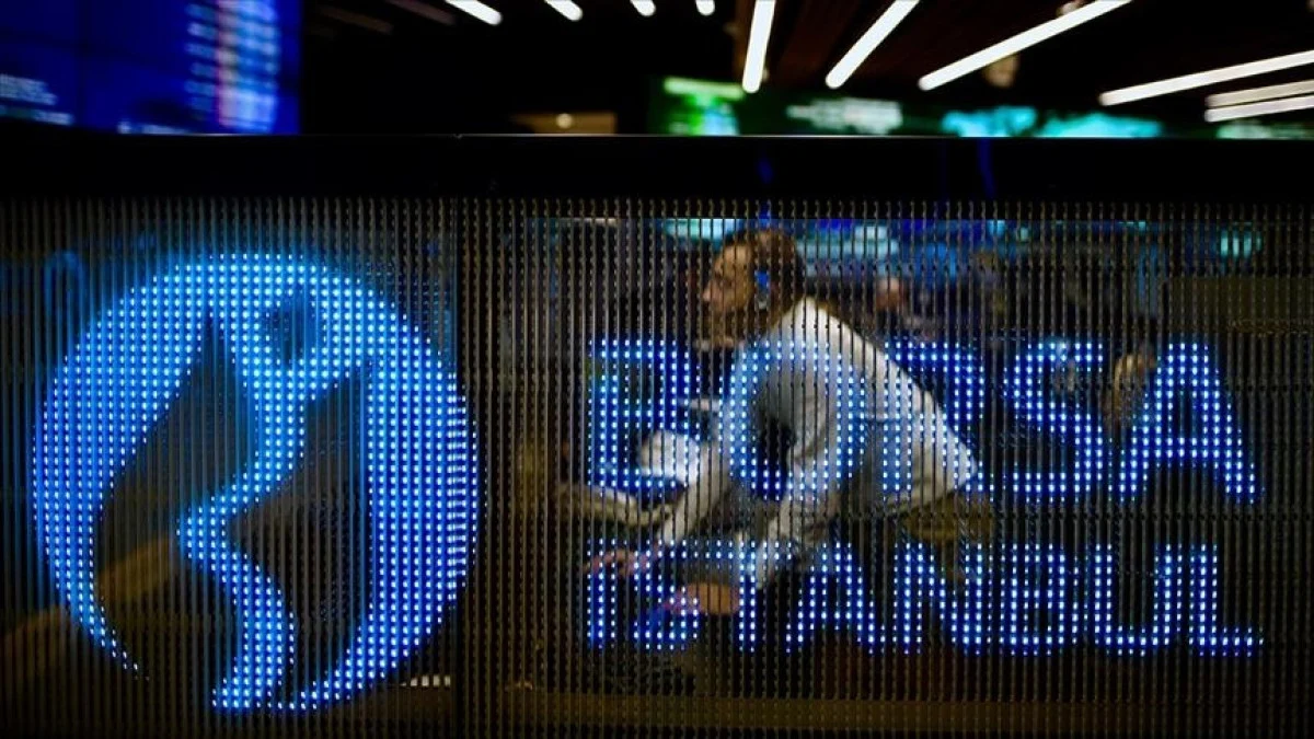 Borsada manipülasyon operasyonu: İşte gözaltına alınan isimler