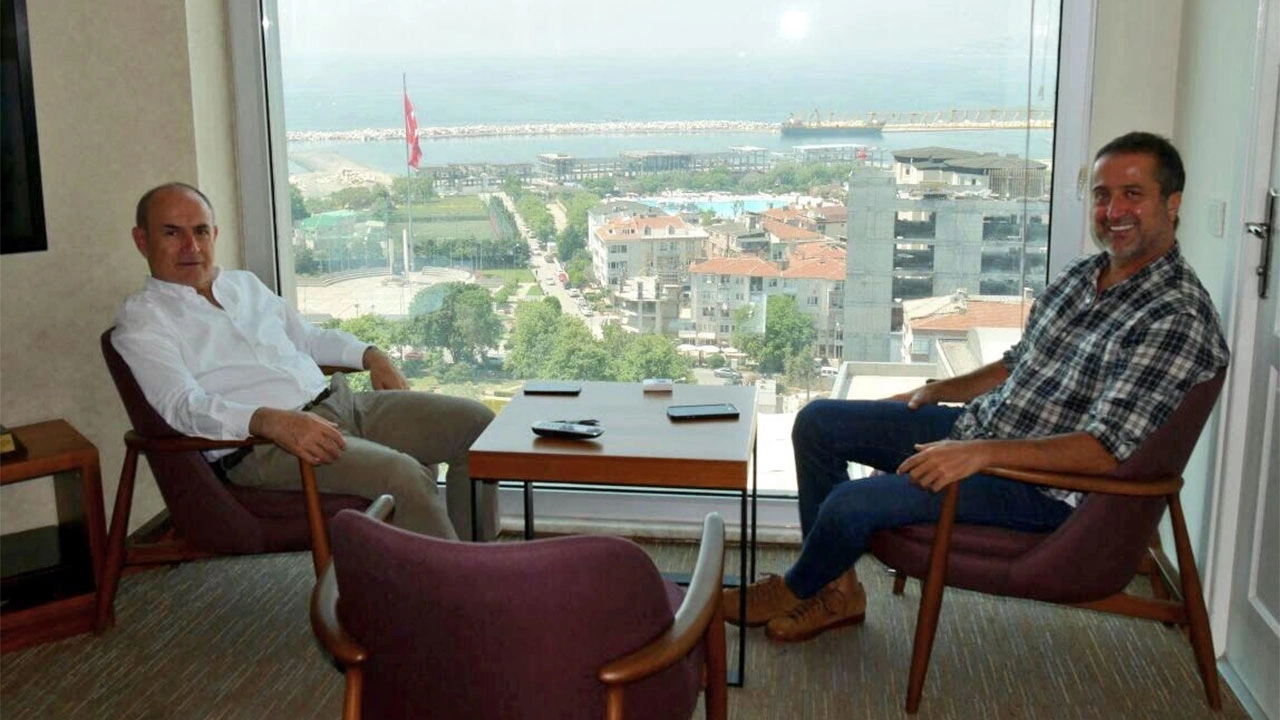 Serdar Bilgili’nin 115 milyon dolarlık ‘rant savaşı’! İBB onay verirse...