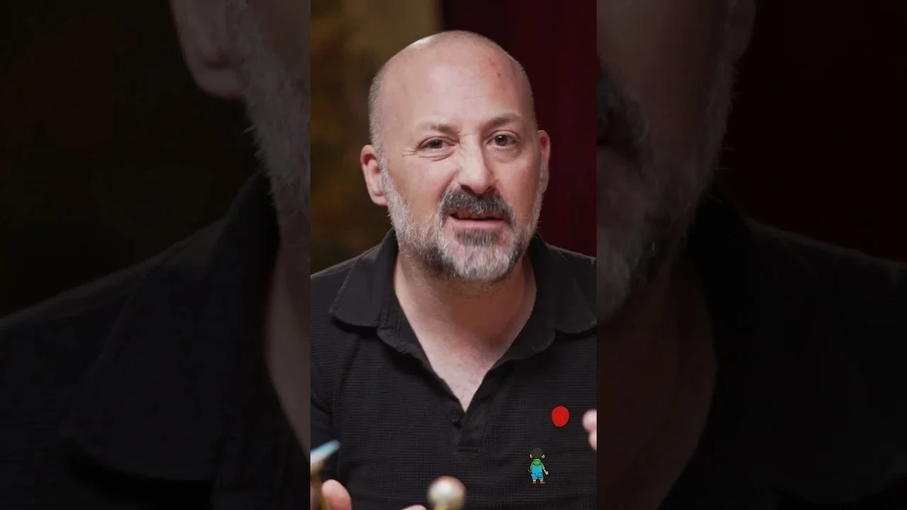 Tolga Çevik'ten çok üzücü haber! Gösterisi ertelendi