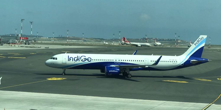 Türk Hava Yolları’nın Yeni Hamlesi Hindistan’da Tartışma Yarattı