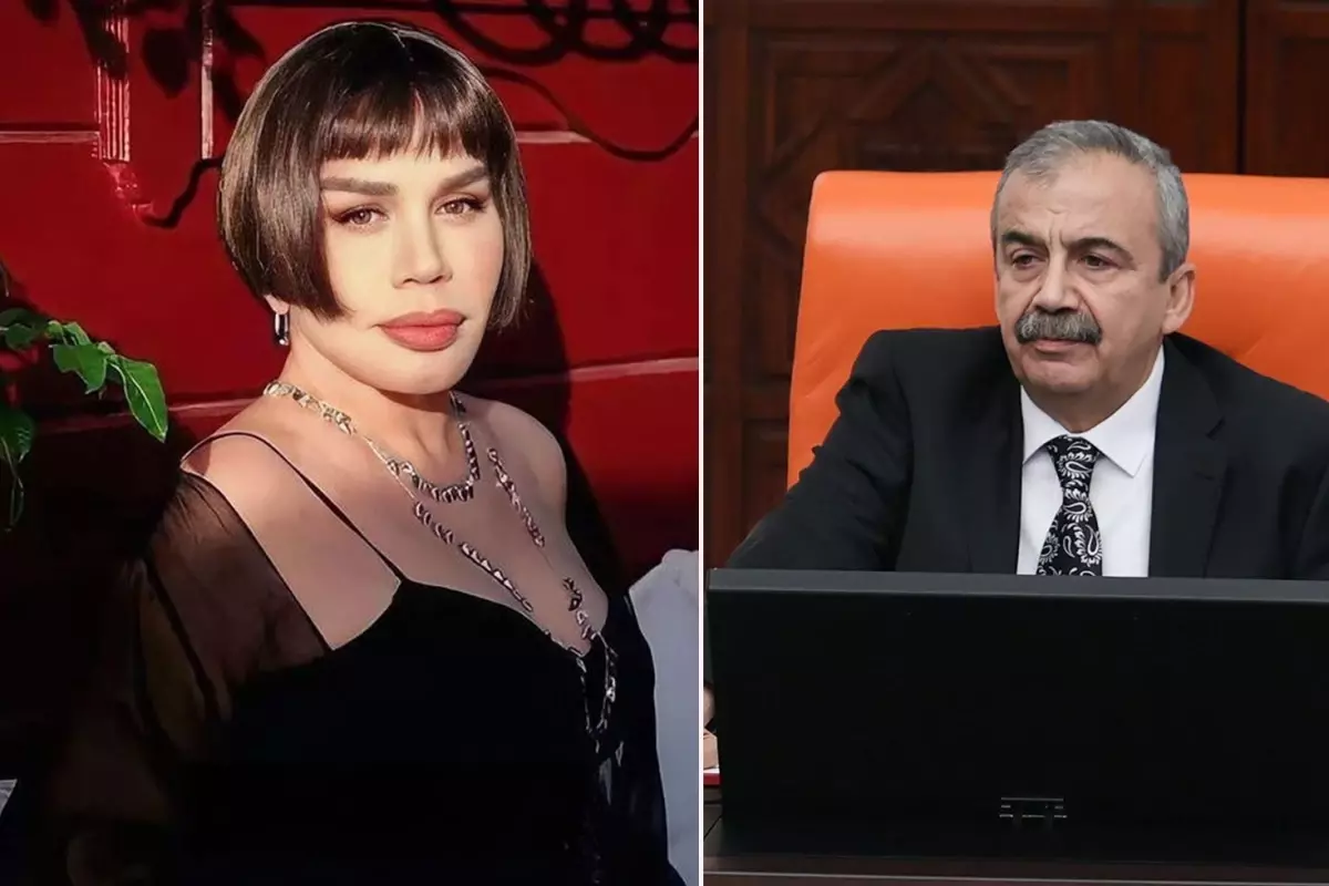 Sezen Aksu’dan Sırrı Süreyya Önder’in Vefatına Duyarlı ve Anlamlı Jest