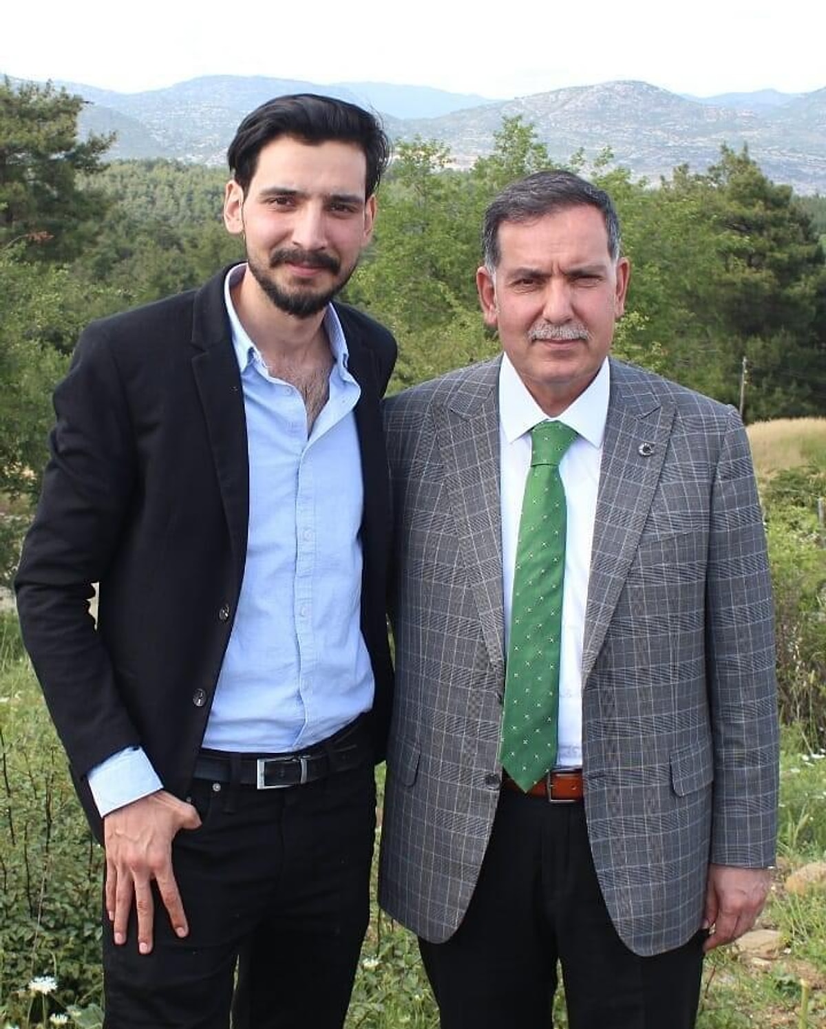 “İstifa Etmişti” Dedi, Meclis’te Oturmaya Devam Etti: AK Parti'li Vekilin Oğlu 25 Kilo Uyuşturucuyla Yakalandı!