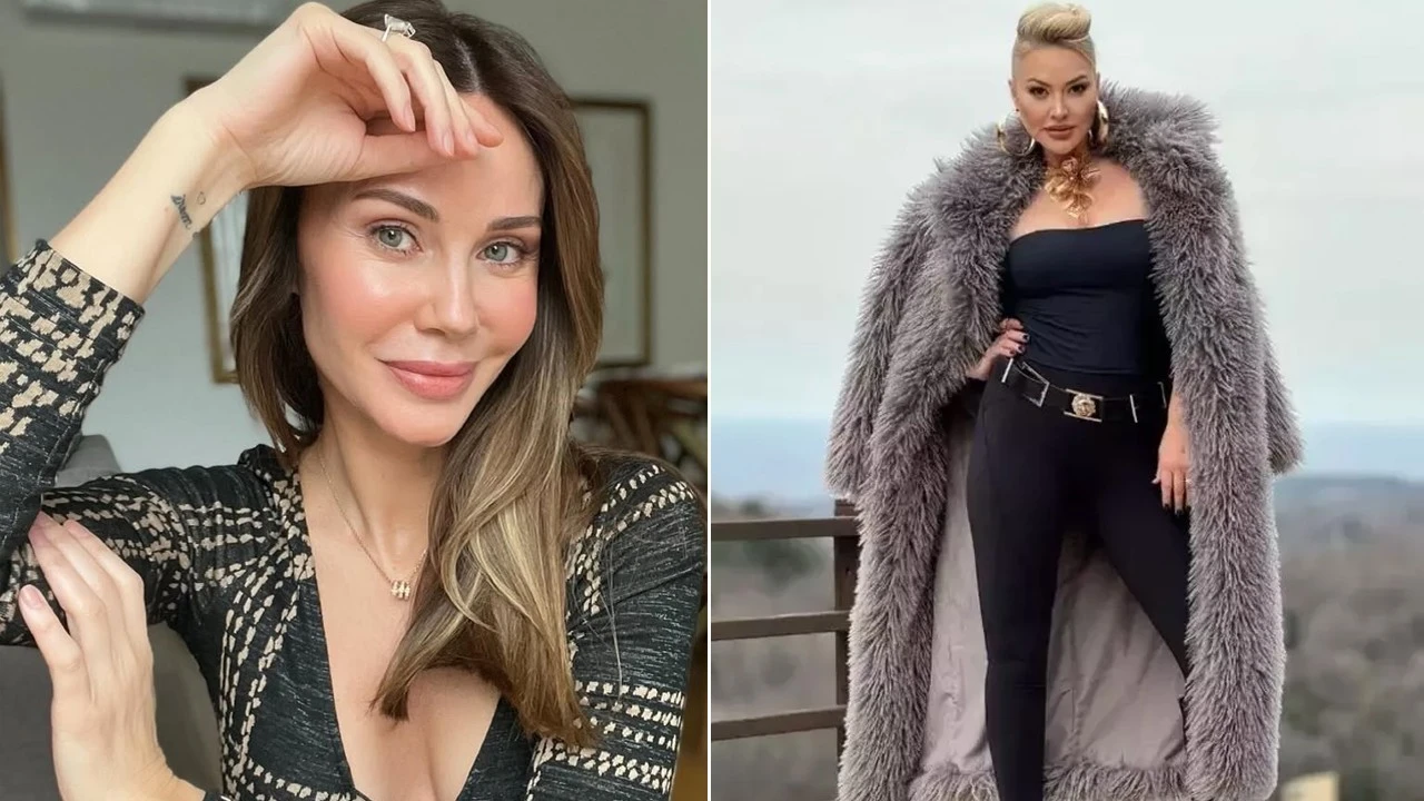 Demet Şener'in 'Didim' açıklaması Aylin Coşkun'u kızdırdı