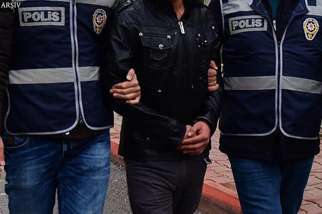 Borsada manipülasyon: 12 kişi tutuklandı