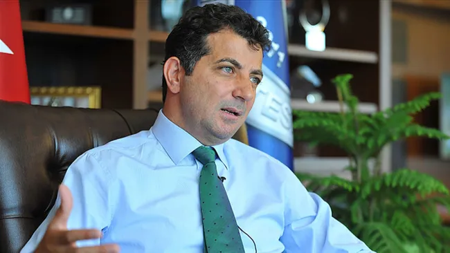 Borsa operasyonunda tanıdık isim: Ünsal Ban kaçarken yakalandı