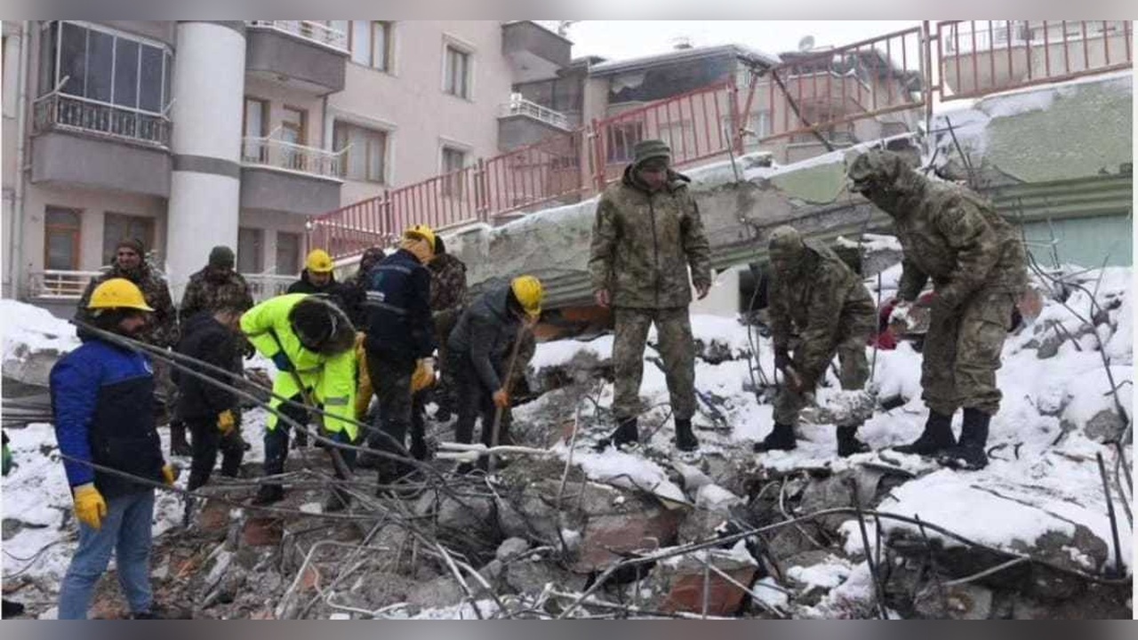 Mahkeme, Savcılığın Talebini Reddetti: Hakimbey Apartmanı Dosyasında Yeni Süreç
