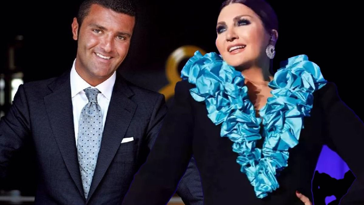 Sibel Can ve Emir Sarıgül evlendi mi?