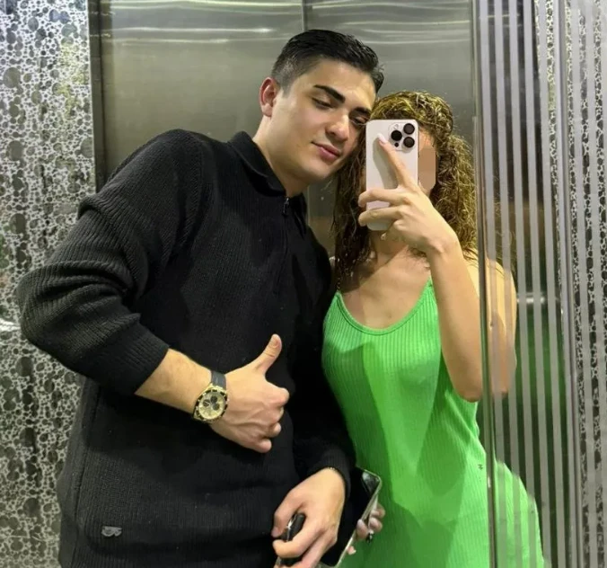 Konya'da dehşet: Üniversiteli genç kıza işkence