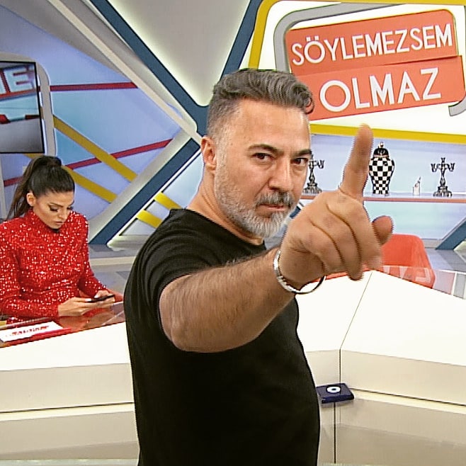 Yapımcı Bilal Özbilge’den Sert Açıklama: “İftiraya Karşı Hukuki Süreci Başlatacağım”