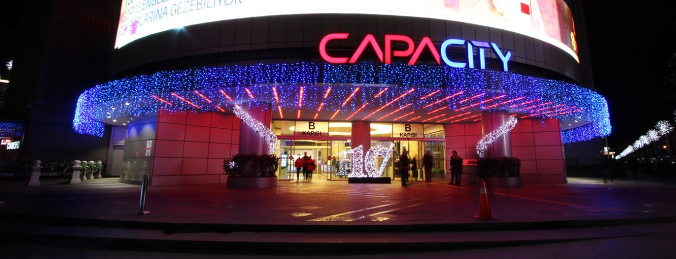 İtalya'da rüşvet pazarlığı: Capacity AVM'nin sahibi her şeyi anlattı