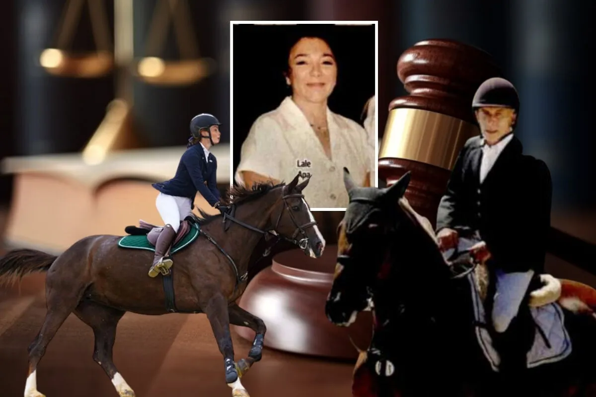 Lale Apa’dan Sinan Apa’ya 