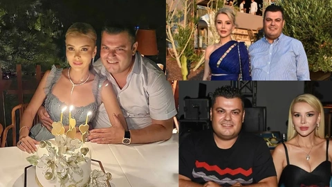 Aras Kargo sahibi boşandı: Tüm serveti sözleşmeye bağlıydı