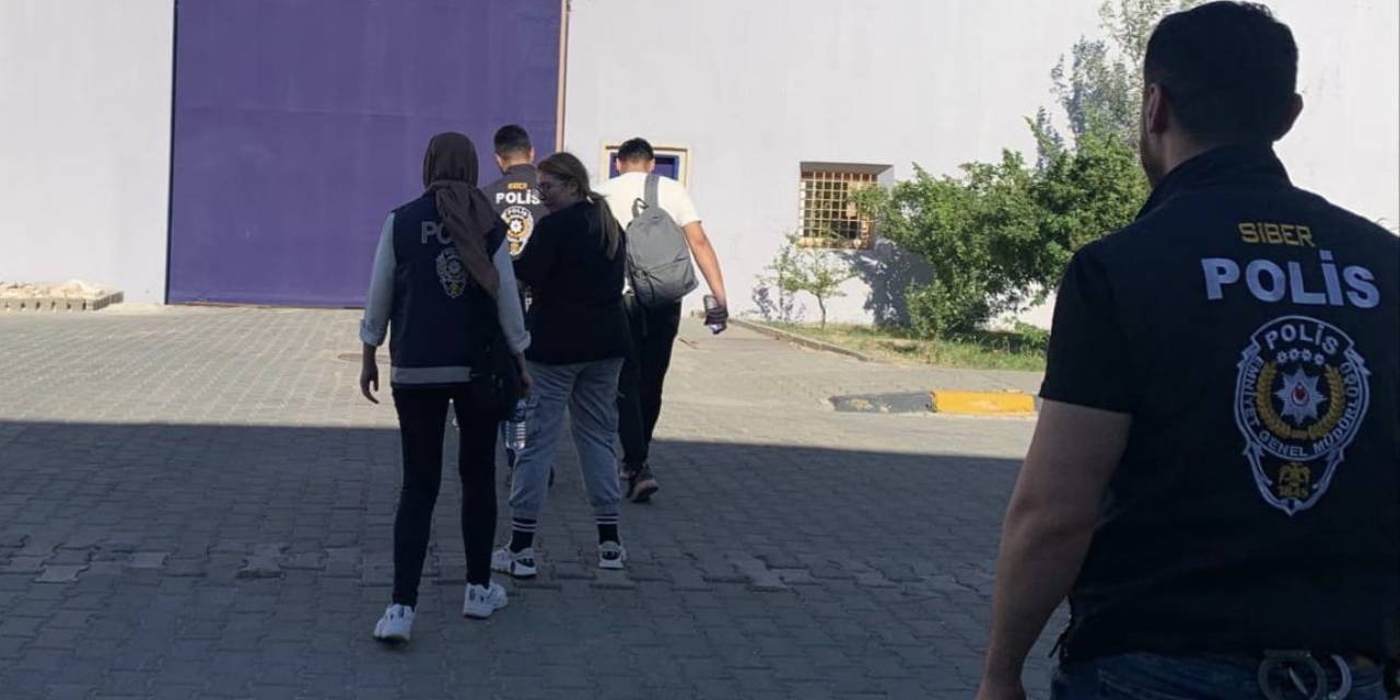 Kripto para getirisi vadedip 10 milyon dolandırdılar