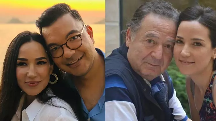 Yeni eşle, eski eş için konser verilmez!