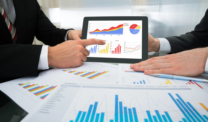 Oyak Çimento piyasa değeri ile taş toprak sektöründe zirvede!