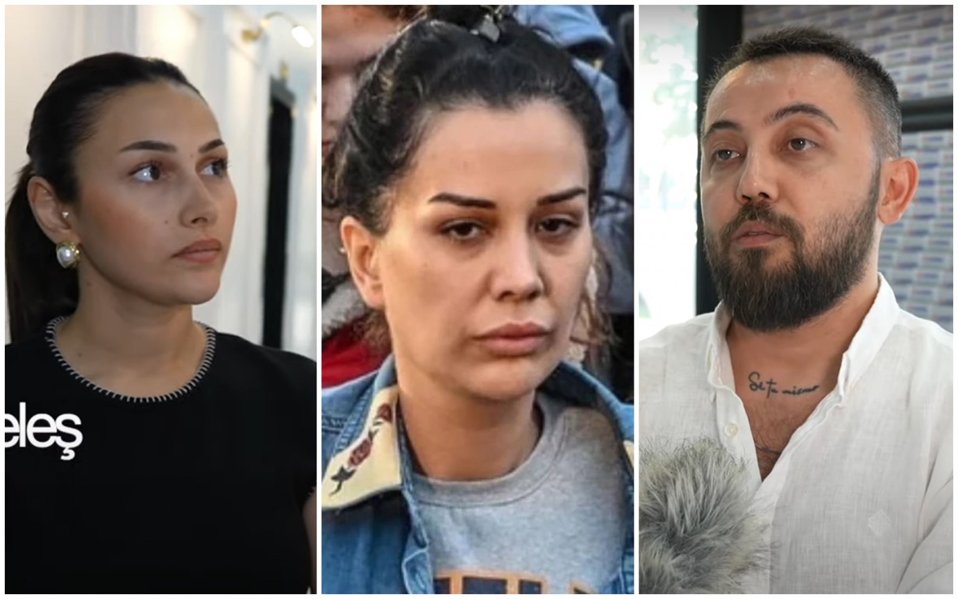 Polat Ailesine Bir Darbe Daha! Dilan Polat Güzellik Şubeleri Nitelikli Dolandırıcılıkla Suçlanıyor