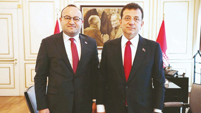 CHP’li belediyeye 2 milyona su arıtma cihazı kiralamış!