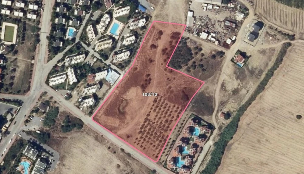 Manavgat’ta 1.2 Milyarlık 5 Yıldızlı Otel Projesine Rüşvet Gölgesi