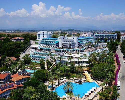  Antalya'da Turizm ve Sağlık Sektöründe Milyon Dolarlık Vurgun İddiası