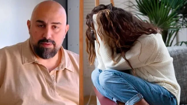 Sapık dershane patronu tacizden tutuklandı