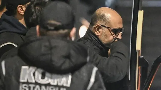 Aziz İhsan Aktaş’ın kardeşiyle ilgili çarpıcı detay: TEDAŞ’ı dolandırmış!