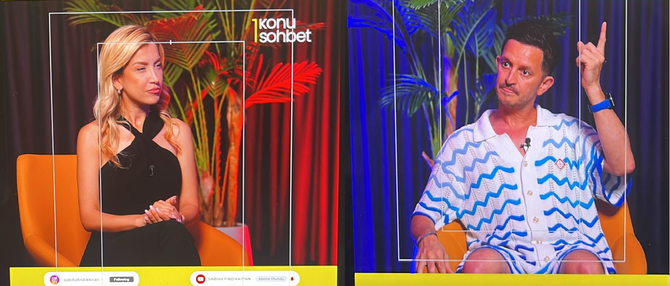 Ünlü Dj Burak Yeter, Stratosferde Müzik Yaptı: “Bayılmışım, 11 Dakika Yoktum”