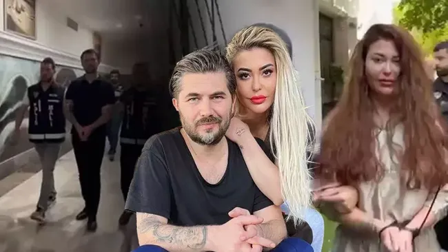 Ünlü fenomen çiftin 308 yıla kadar hapsi istendi