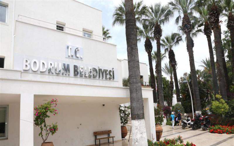 Bodrum Belediyesi'nde 'Organize İşler!' 60 milyonluk kamu zararı