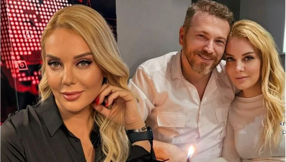 Beste Açar’a Mahkemeden Sosyal Medya Yasağı!