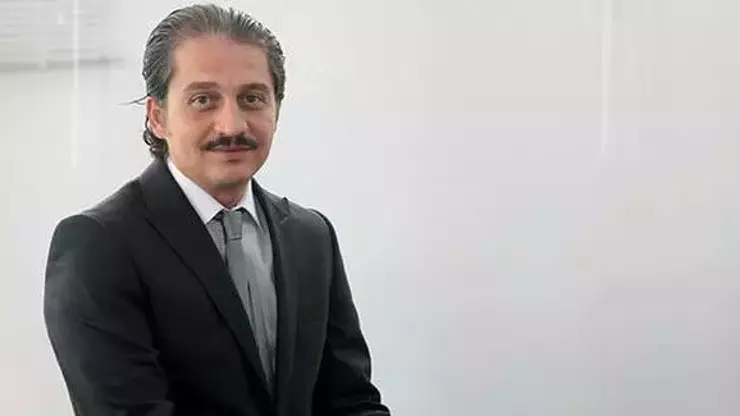 Ömer Faruk Kavurmacı kimdir?