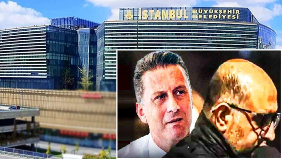 Aziz İhsan Aktaş ve Ertan Yıldız'ın ev hapsi kaldırıldı